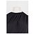 Autre Marque Vestido maxi negro AMAZUIN - vista 2