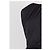 Autre Marque Vestido maxi negro AMAZUIN - vista 3