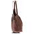 Autre Marque "Demi Lune Cloud" Tasche Braun - Ansicht 4