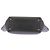 Autre Marque Borsa DEMELLIER The Brooklyn in pelle nera Nero - vista 7