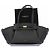 Autre Marque Borsa DEMELLIER The Brooklyn in pelle nera Nero - vista 8