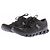 Autre Marque On Running Cloud X 4 Sneaker Schwarz