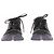 Autre Marque On Running Cloud X 4 Sneaker Schwarz - Ansicht 3