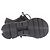 Autre Marque On Running Cloud X 4 Sneaker Schwarz - Ansicht 5