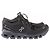 Autre Marque On Running Cloud X 4 Sneaker Schwarz - Ansicht 6