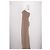 Autre Marque Beiges Naked Shoulders Leinenkleid - Ansicht 5