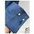Loro Piana Camicia in cotone blu - vista 2