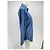 Loro Piana Camicia in cotone blu - vista 3