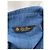 Loro Piana Camicia in cotone blu - vista 5