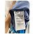 Vestido maxi estampado Paco Rabanne x Kimura Tsunehisa Azul - vista 6