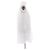 Autre Marque Camiseta blanca de algodón DARKPARK XS Blanco - vista 3