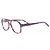 Autre Marque Solaires Gelo Tortoise Cinnamon Castaño - vista 2