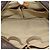 LOUIS VUITTON Monogram Deauville Hand Bag M47270 LV - vista 11