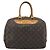 LOUIS VUITTON Monogram Deauville Hand Bag M47270 LV - vista 2