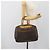 LOUIS VUITTON Monogram Deauville Hand Bag M47270 LV - vista 23