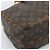 LOUIS VUITTON Monogram Deauville Hand Bag M47270 LV - vista 9