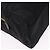 PRADA Chain Shoulder Bag Nylon Black Gold Tone - vista 15