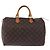 LOUIS VUITTON Monogram Speedy 35 Hand Bag M41524 LV - vista 13