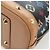 LOUIS VUITTON Monogram Multicolor Alma Hand Bag Black M92646 LV - vista 16