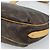 LOUIS VUITTON Monogram Tolum GM Shoulder Bag M40075 LV - vista 15
