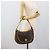 LOUIS VUITTON Monogram Tolum GM Shoulder Bag M40075 LV - vista 22