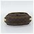 LOUIS VUITTON Monogram Tolum GM Shoulder Bag M40075 LV - vista 5