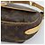 LOUIS VUITTON Monogram Tolum GM Shoulder Bag M40075 LV - vista 9