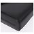 LOEWE Anagram Handtasche Leder Schwarz Silber - Ansicht 9