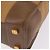LOEWE Hand Bag Leather Beige Gold - vista 14