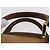 LOEWE Hand Bag Leather Beige Gold - vista 9