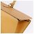 LOUIS VUITTON Epi Sac Triangle Hand Bag Yellow M52099 LV - vista 14