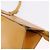 LOUIS VUITTON Epi Sac Triangle Hand Bag Yellow M52099 LV - vista 16