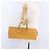 LOUIS VUITTON Epi Sac Triangle Hand Bag Yellow M52099 LV - vista 21