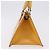 LOUIS VUITTON Epi Sac Triangle Hand Bag Yellow M52099 LV - vista 4