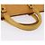 LOUIS VUITTON Epi Sac Triangle Hand Bag Yellow M52099 LV - vista 7