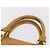LOUIS VUITTON Epi Sac Triangle Hand Bag Yellow M52099 LV - vista 8