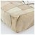 CHANEL Tote Bag Suede Beige CC - Ansicht 15