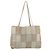 CHANEL Tote Bag Suede Beige CC - Ansicht 2