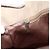 CHANEL Tote Bag Suede Beige CC - Ansicht 20
