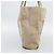 CHANEL Tote Bag Suede Beige CC - Ansicht 3