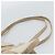 CHANEL Tote Bag Suede Beige CC - Ansicht 8
