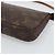 LOUIS VUITTON Monogram Pochette Accessoires Pouch M51980 LV - vista 14