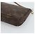 LOUIS VUITTON Monogram Pochette Accessoires Pouch M51980 LV - vista 16