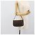 LOUIS VUITTON Monogram Pochette Accessoires Pouch M51980 LV - vista 20
