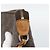 LOUIS VUITTON Monogram Pochette Accessoires Pouch M51980 LV - vista 9