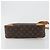 LOUIS VUITTON Monogram Boulogne 30 Shoulder Bag M51265 LV - vista 9