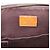 LOUIS VUITTON Monogram Vernis Bellevue GM Tote Bag Amarante M93589 - vista 16