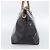 LOUIS VUITTON Monogram Vernis Bellevue GM Tote Bag Amarante M93589 - vista 4