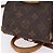 LOUIS VUITTON Monogram Montsouris PM Backpack M51137 LV - vista 6