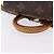 LOUIS VUITTON Monogram Montsouris PM Backpack M51137 LV - vista 7